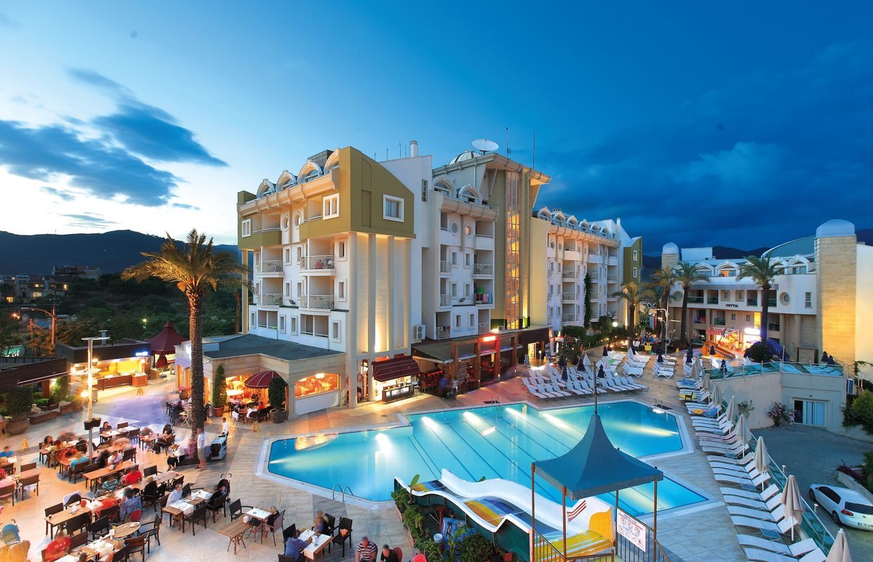 3* Gran Canaria Deals