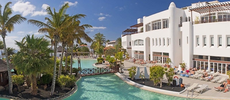 Hotel Club Jandia Princess