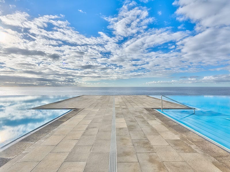 Self-Catering Holidays