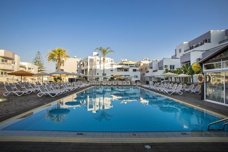Christabelle Hotel Apartments