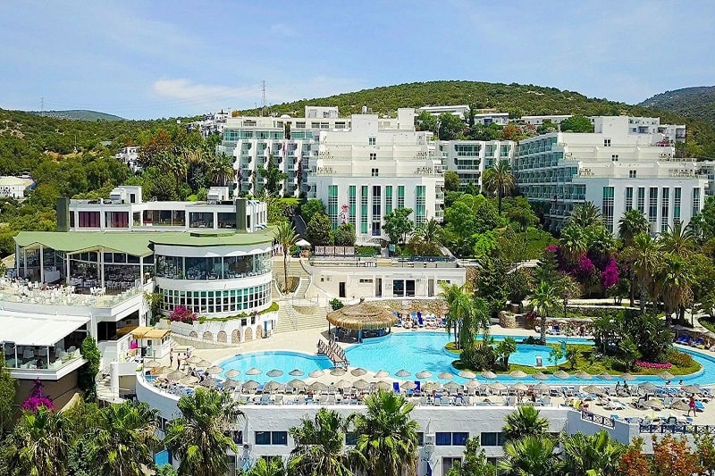 Bodrum Holiday Resort