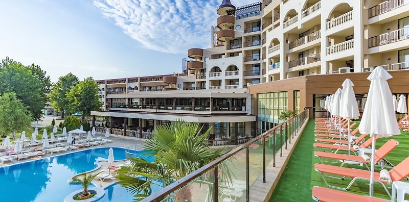 Imperial Resort