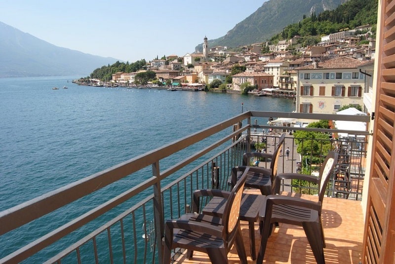 Hotel All'Azzurro