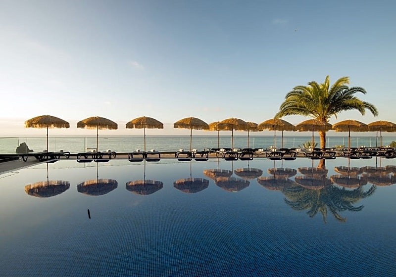 Baia Azul Hotel