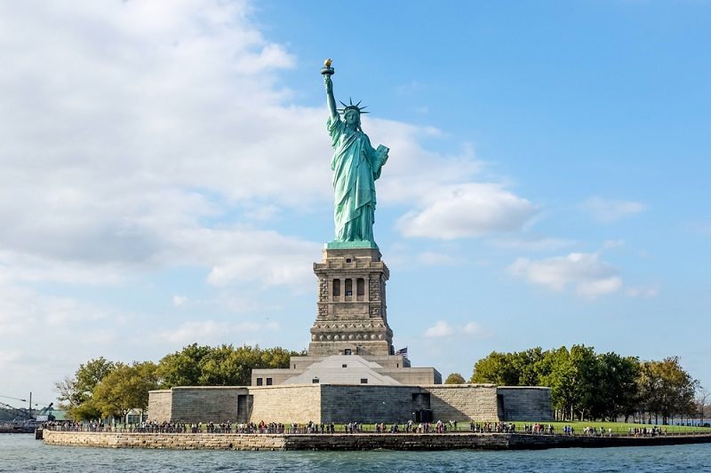 New York