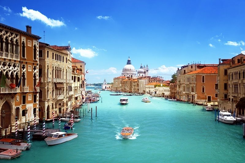 Italy