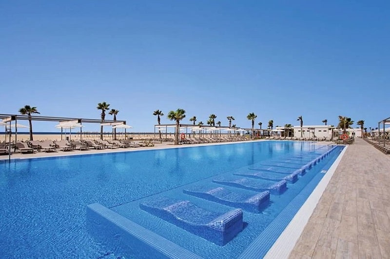 Hotel Riu Palace Santa Maria
