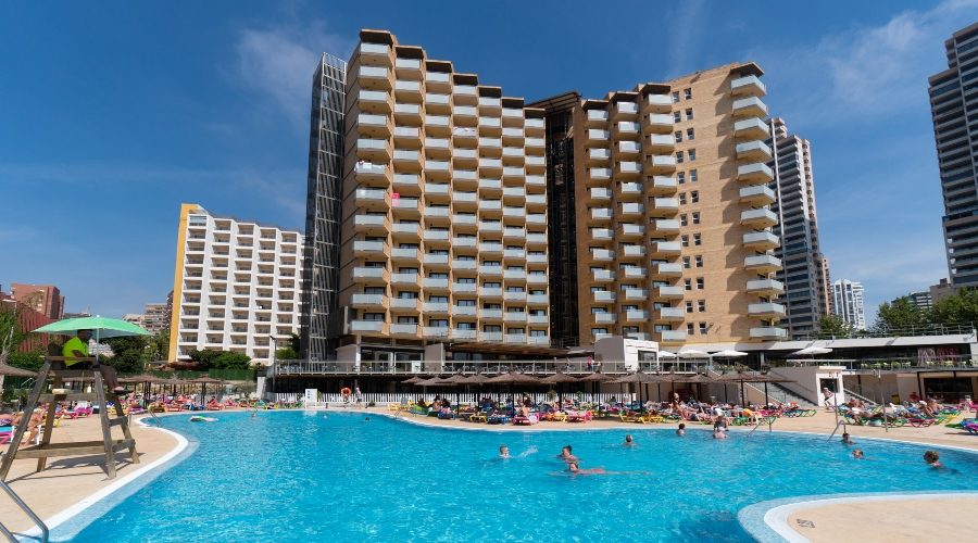 Hotel Rio Park