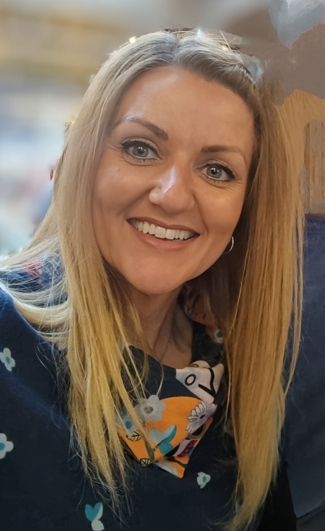 Angela Campbell