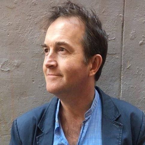 Graham Marshall