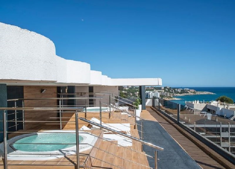 Salou Sunset Hotel by Pierre & Vacances