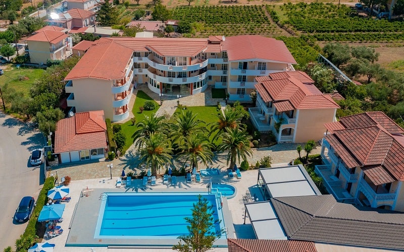 Alykes Garden Village