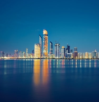United Arab Emirates 