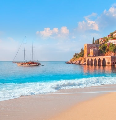 Alanya Holidays