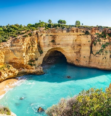 Algarve