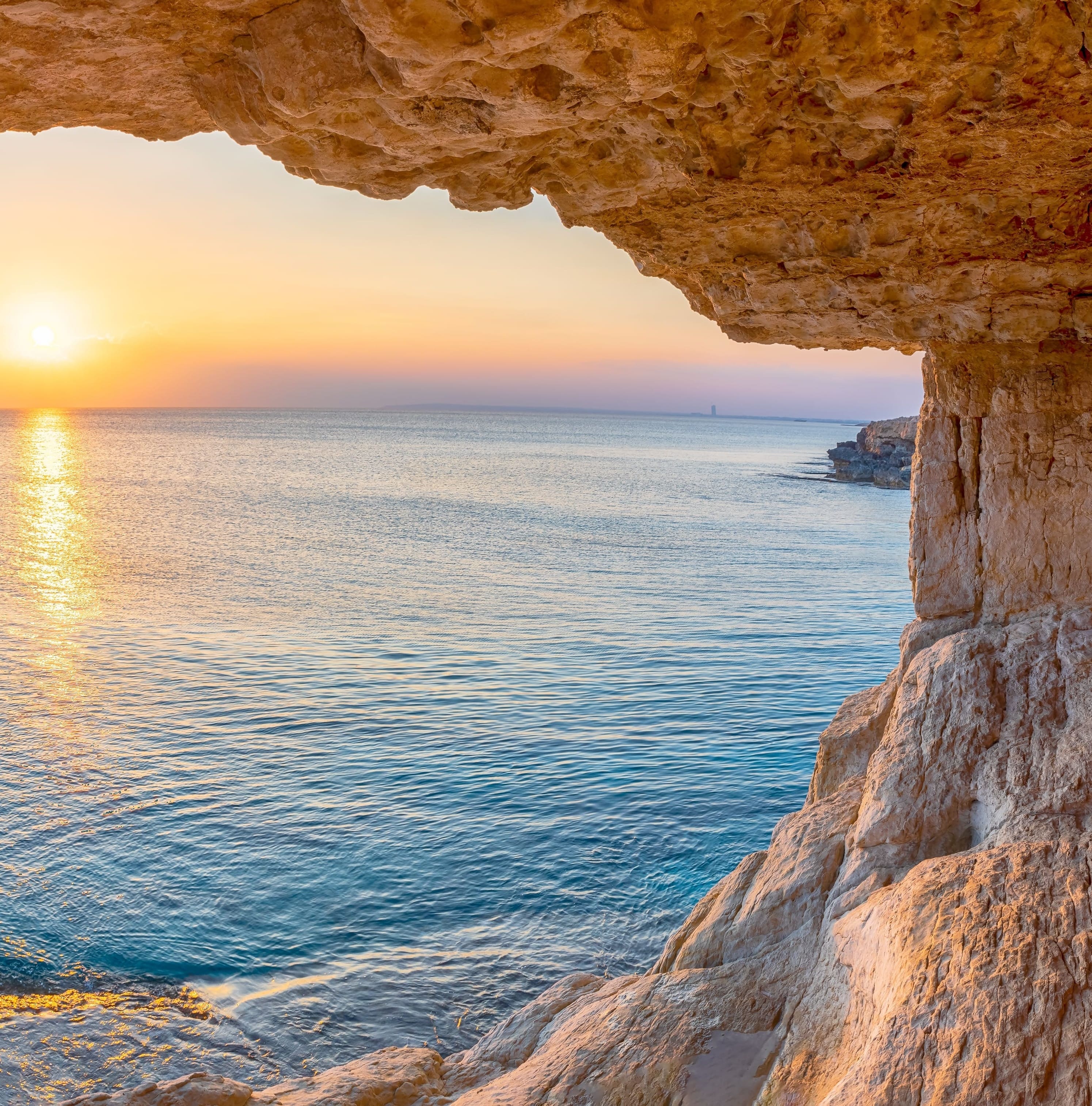 Bed & Breakfast Holidays to Cyprus