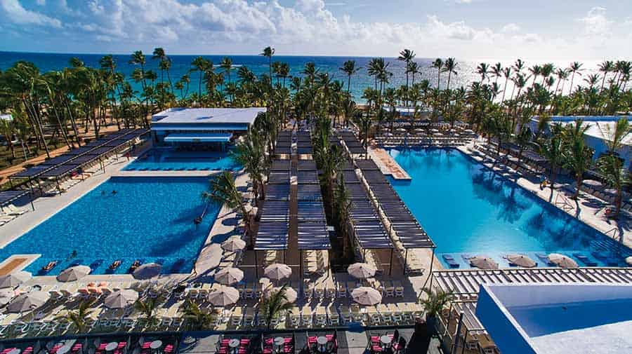 Riu Bambu