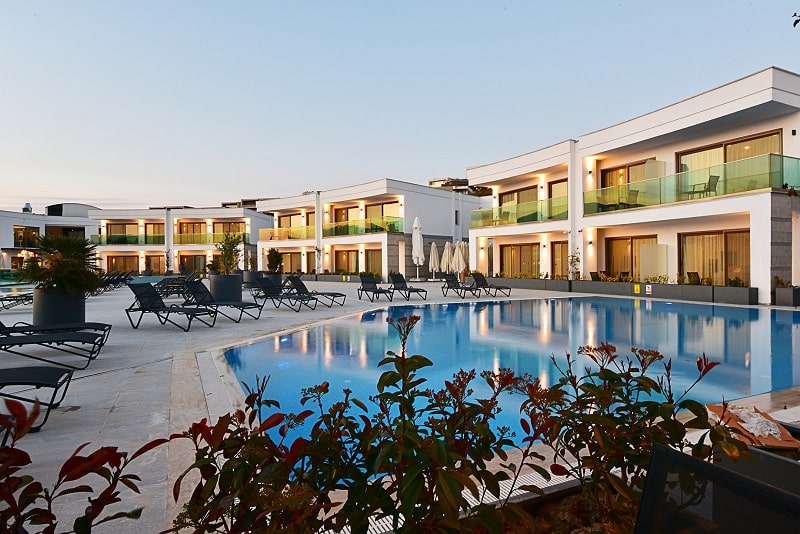 Jasmin Elite Residence & Spa