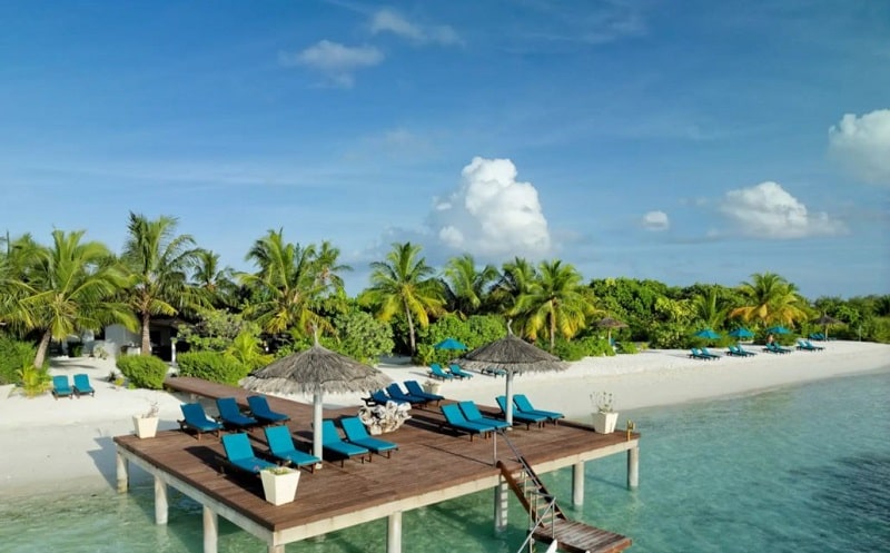 Canareef Resort