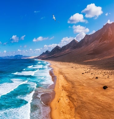 Canary Islands Holidays