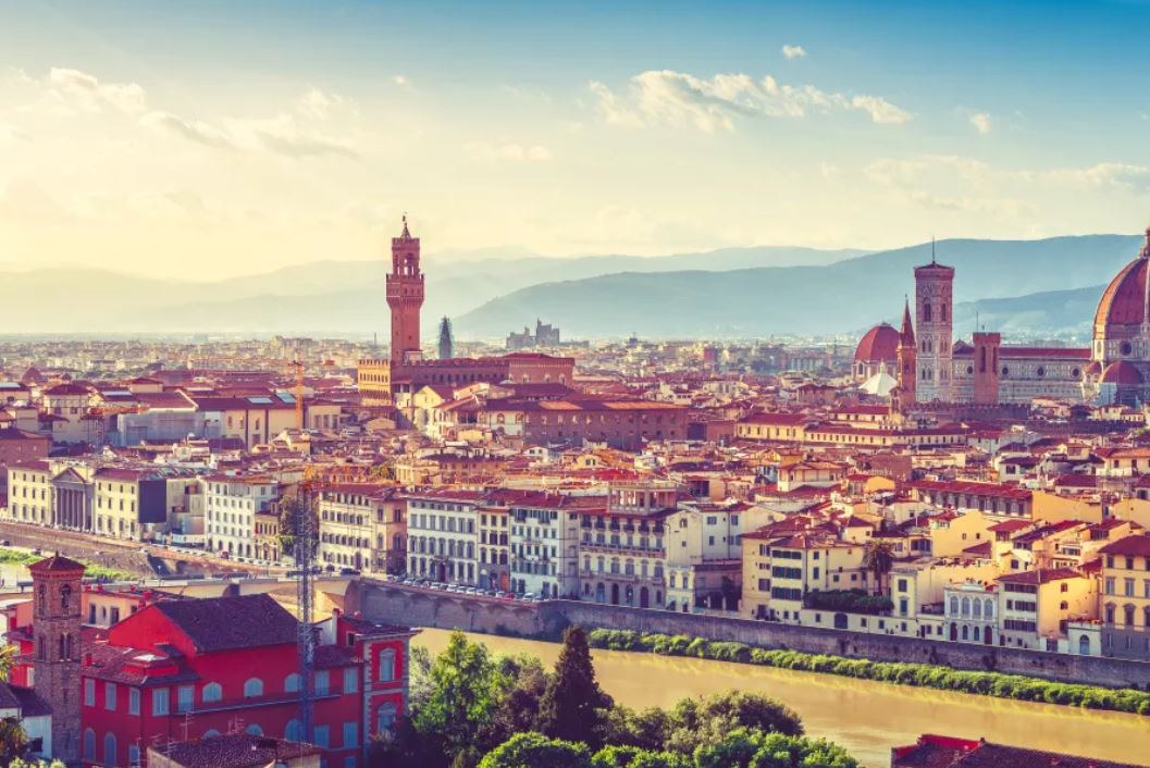 Italy