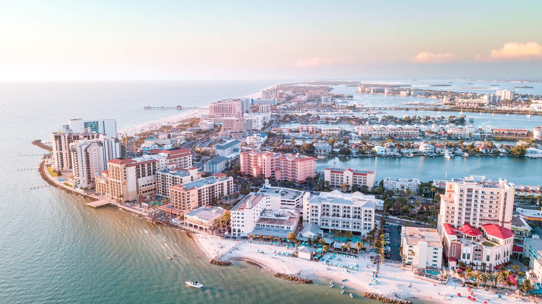 Florida Coast to Coast