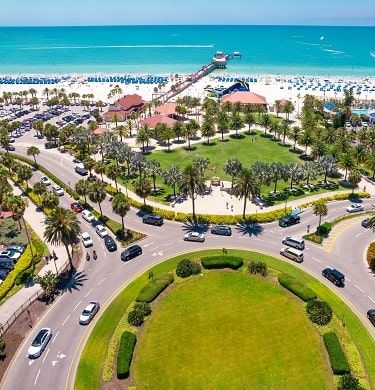 Tampa & Clearwater