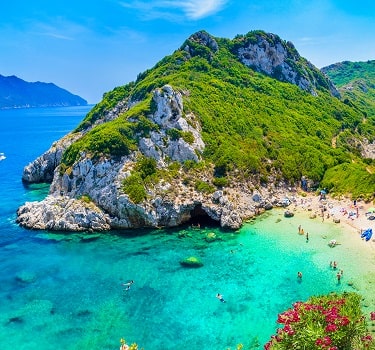 3* Greece Deals