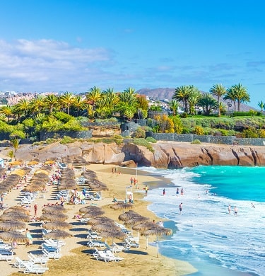 Costa Adeje