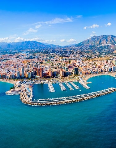 Costa Del Sol
