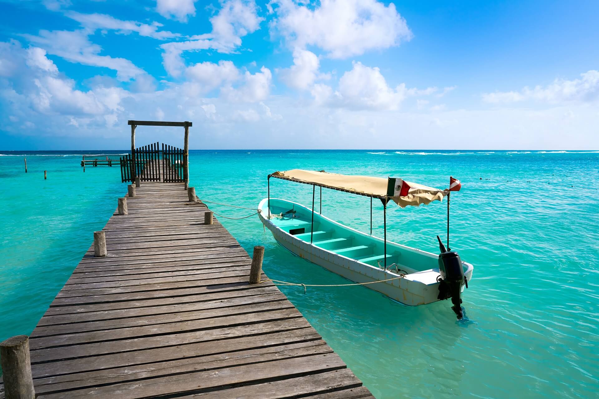 Delights of Clearwater & Tampa with Western Caribbean