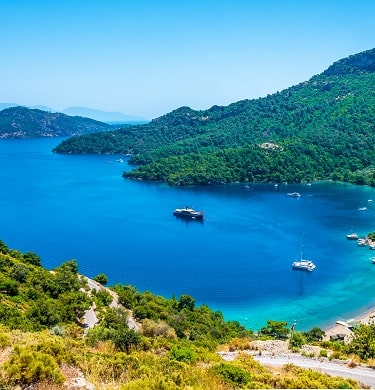 Dalaman