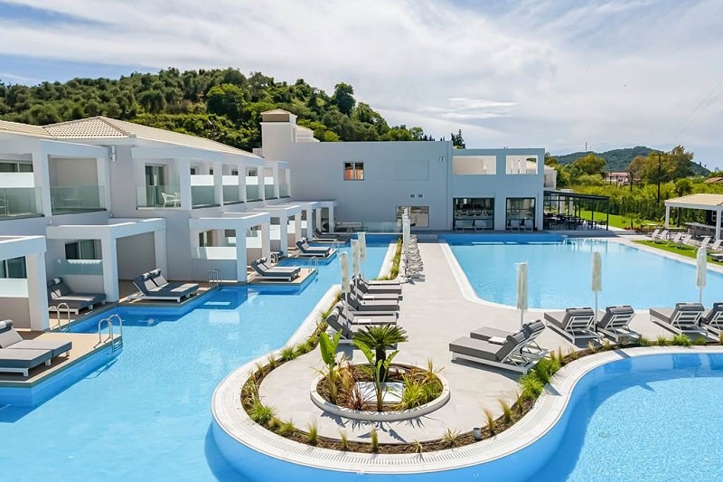 Destino Blue Hotel & Spa