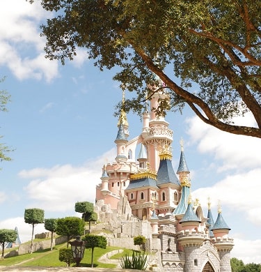 Disney World