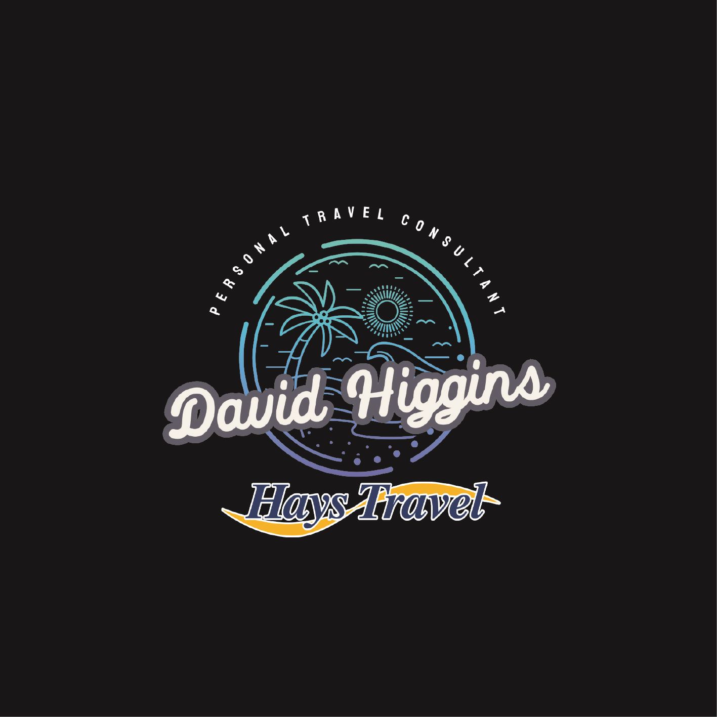 David Higgins