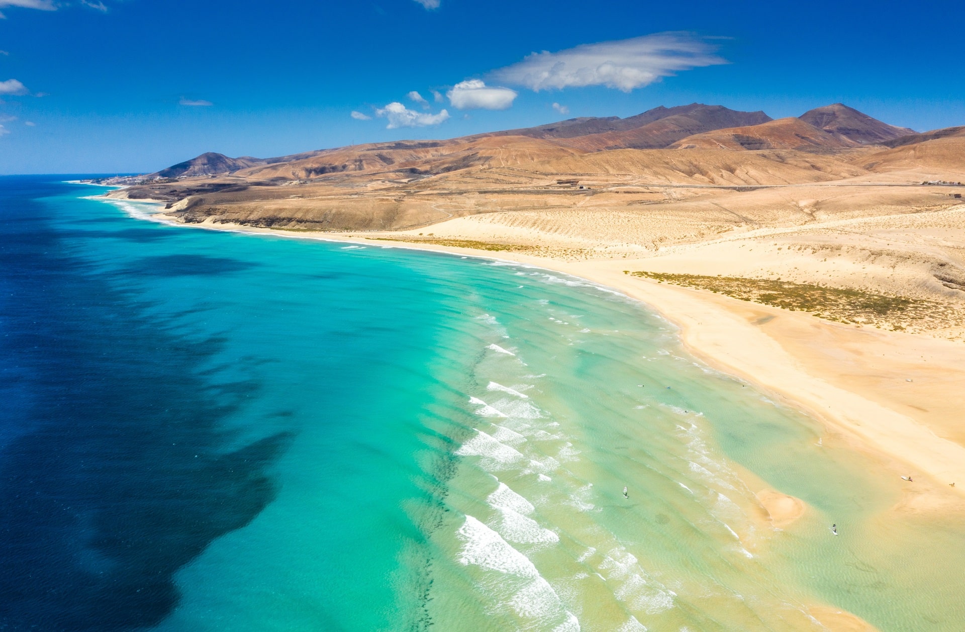 5* Fuerteventura Deals