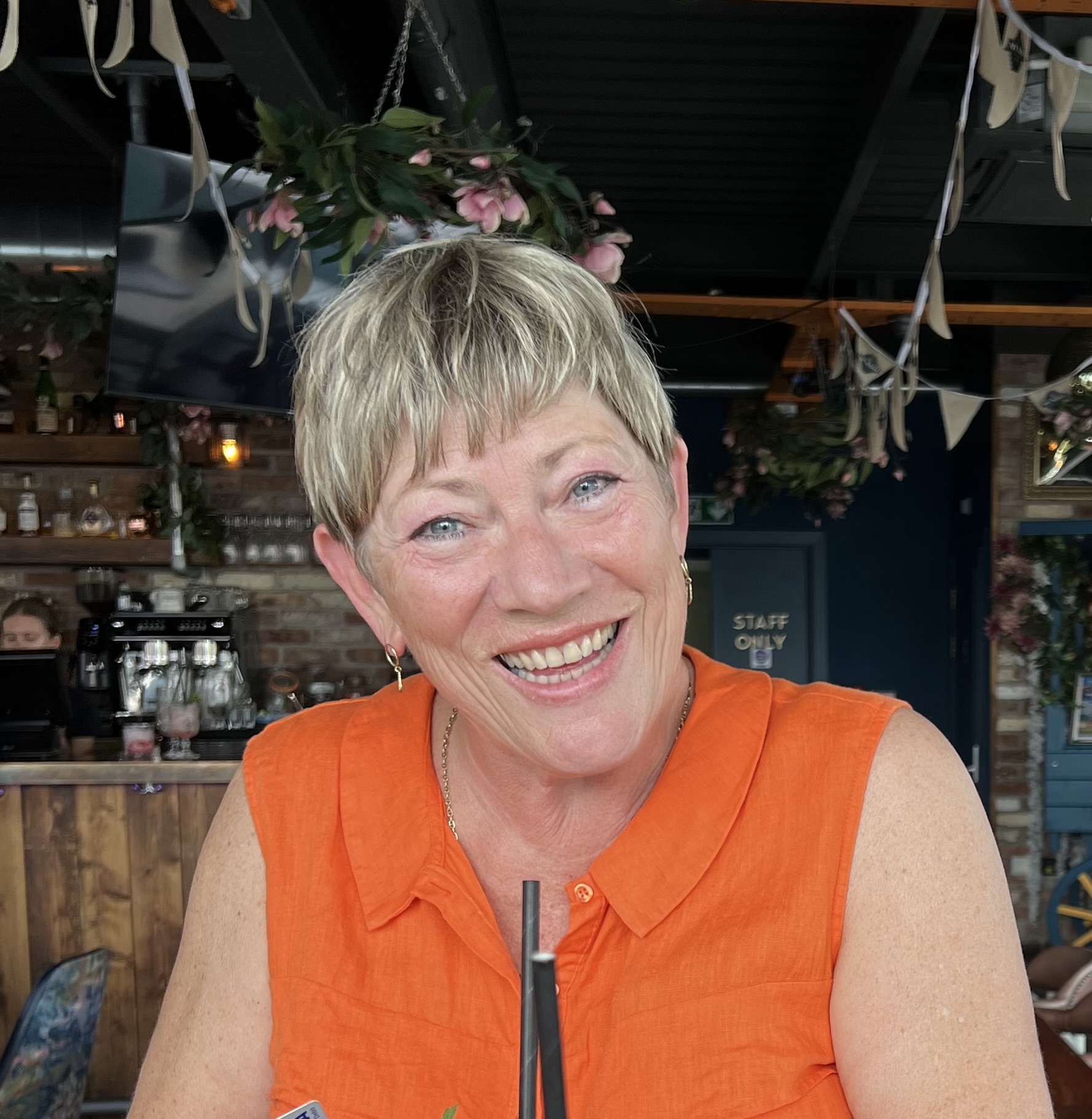 Cathy Pople