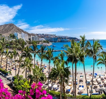 Gran Canaria