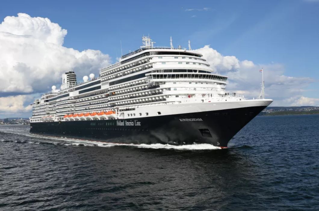 Cruise Holidays