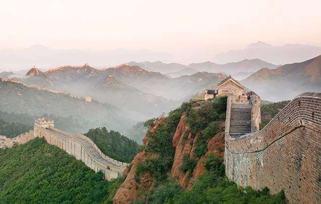 Ancient Empires of China & Japan