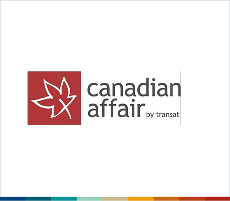 Canadian Affair
