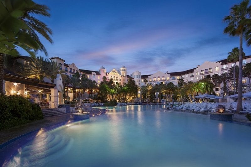 Hard Rock Hotel at Universal Orlando