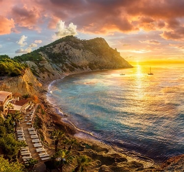 Ibiza