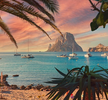 Self-Catering Holidays to Ibiza