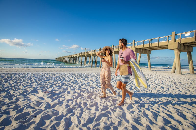 Relax, unwind, and explore!