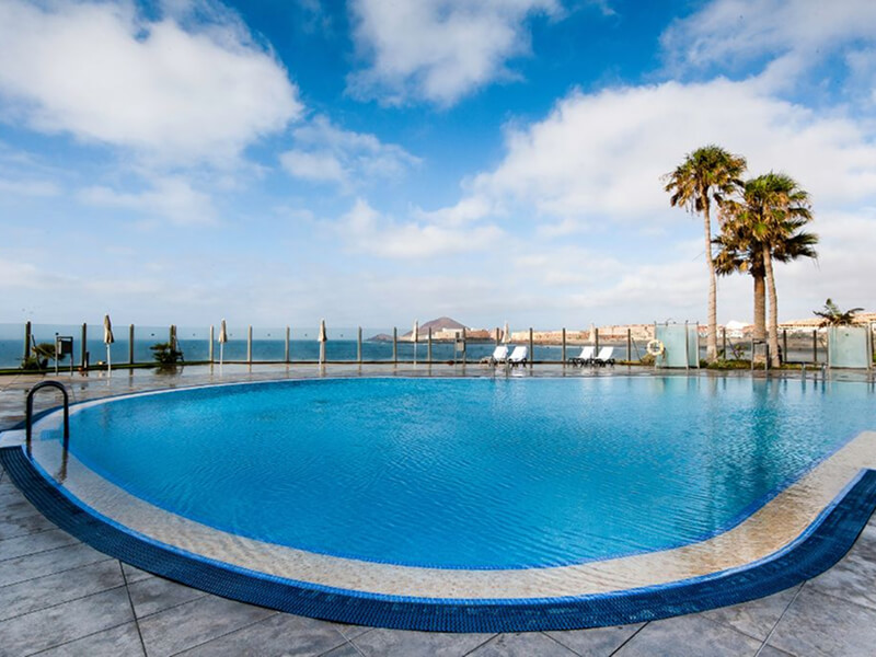 Arenas Del Mar Hotel
