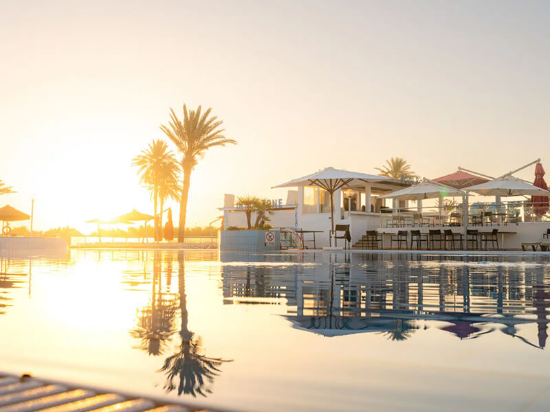 One Resort Aqua Park & Spa