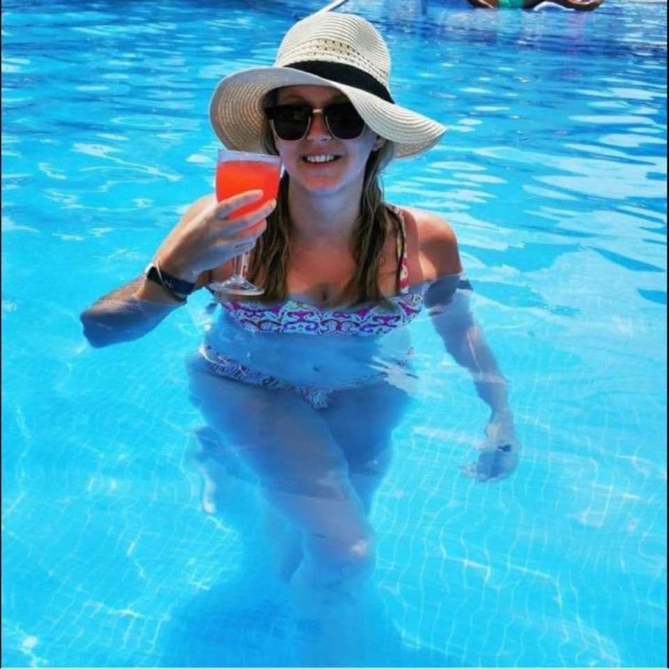 Gemma Hubbard