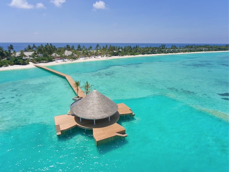 Maldives