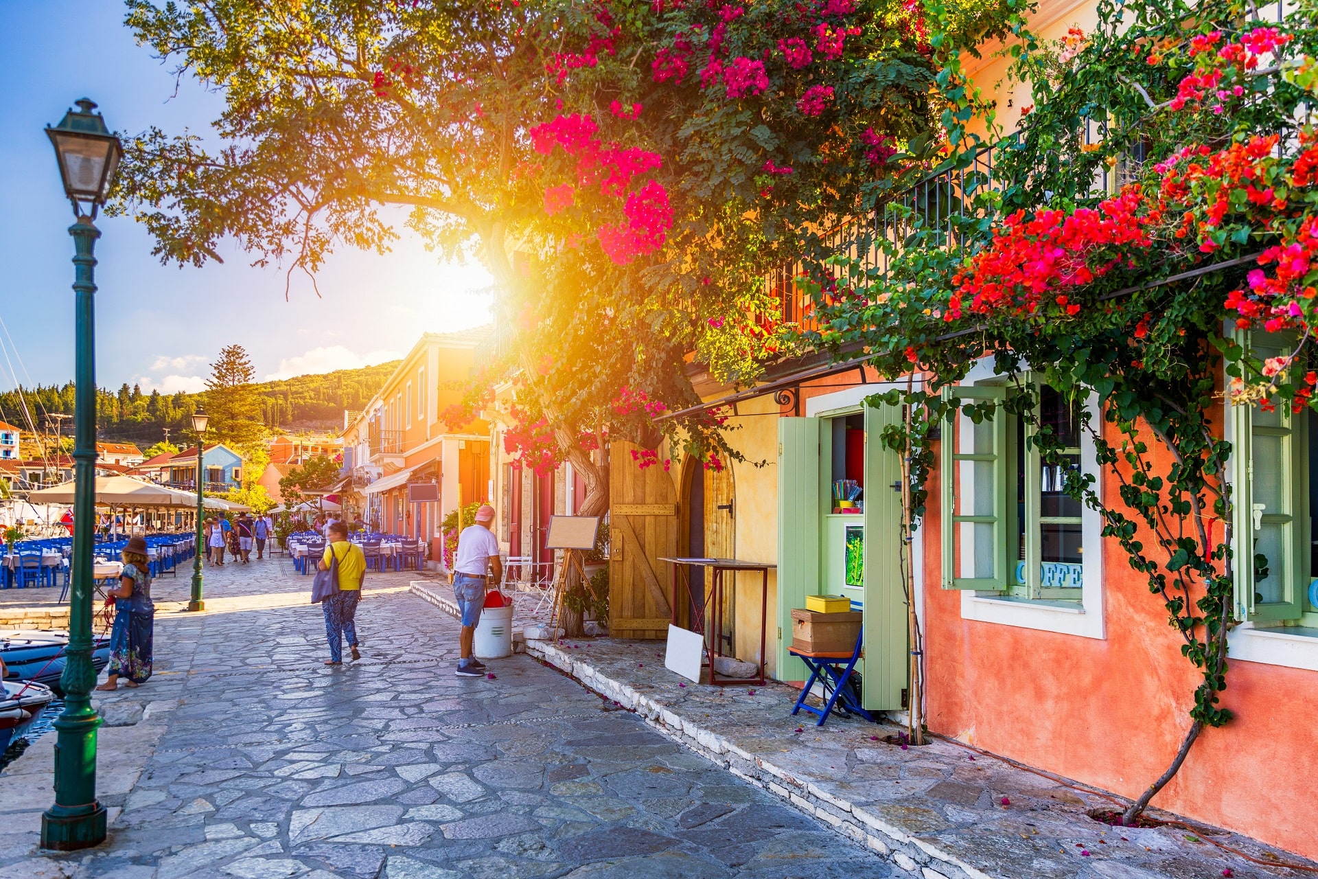 Kefalonia